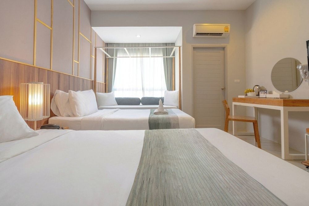 undefined Hug Nimman Hotel 4