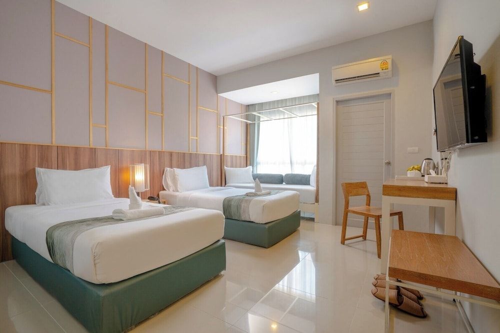 undefined Hug Nimman Hotel