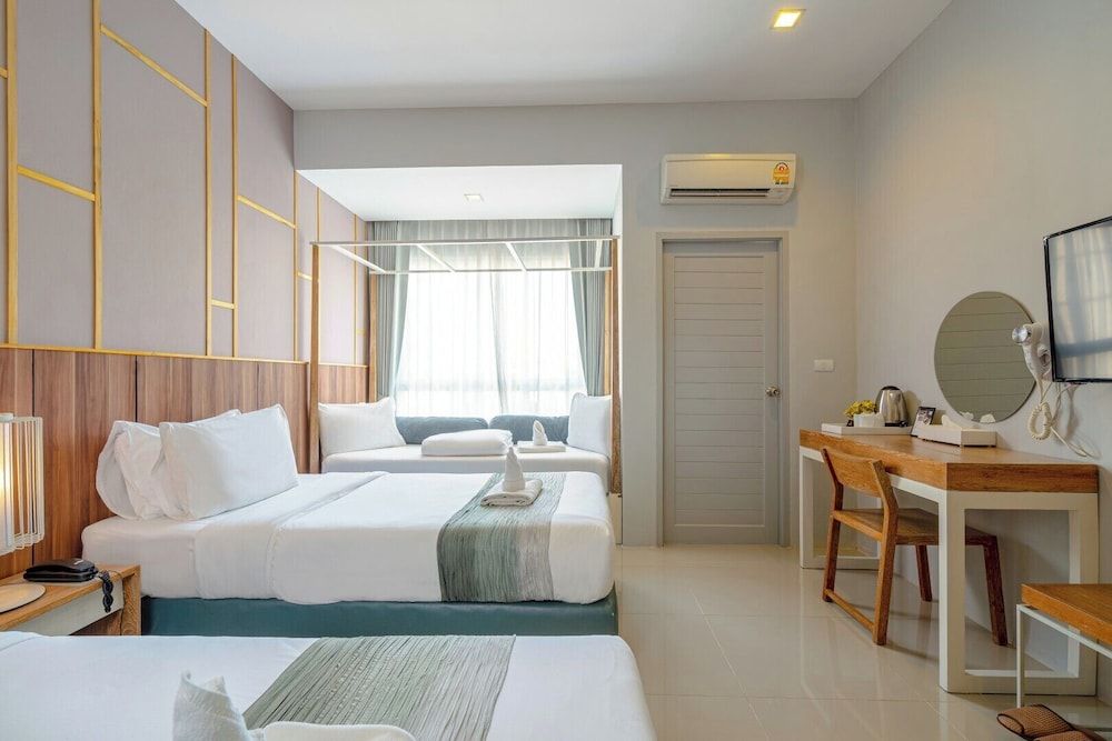 undefined Hug Nimman Hotel 3