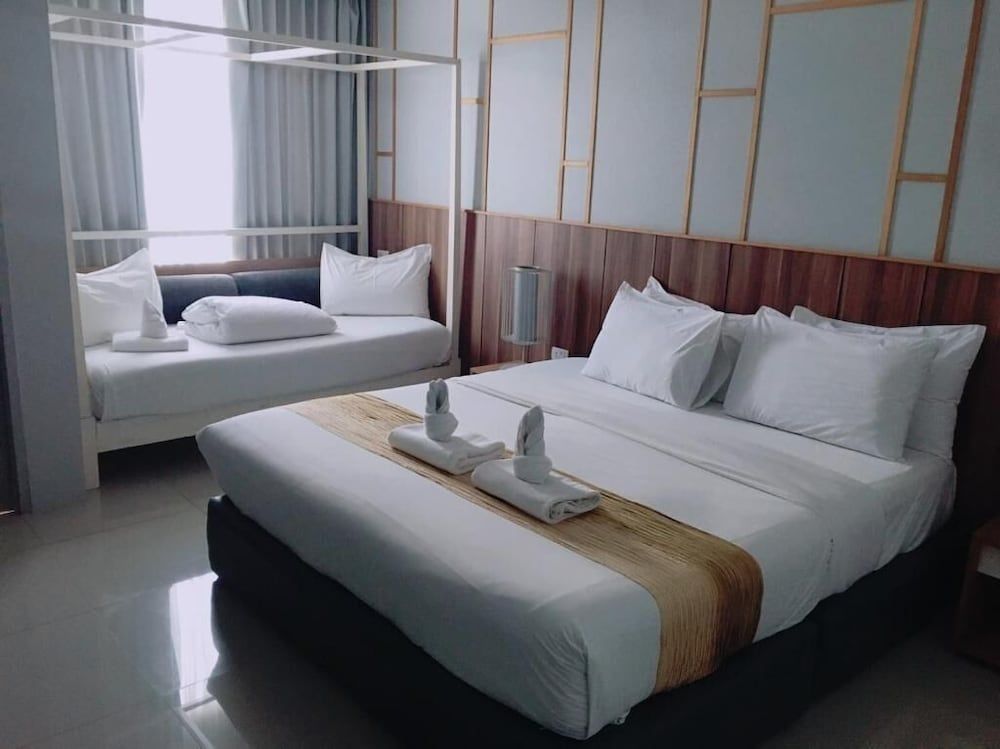 undefined Hug Nimman Hotel 5