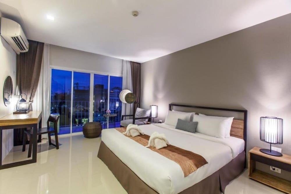 undefined Hug Nimman Hotel 8