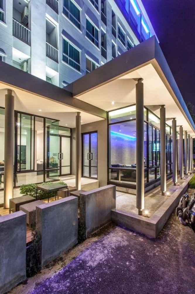 undefined Hug Nimman Hotel 6