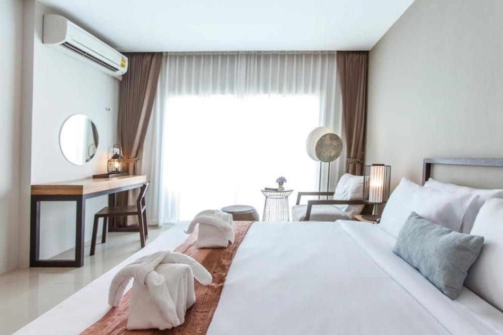 undefined Hug Nimman Hotel 9