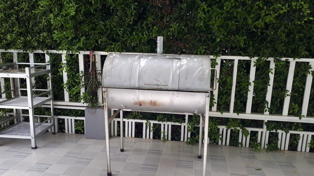Barbeque