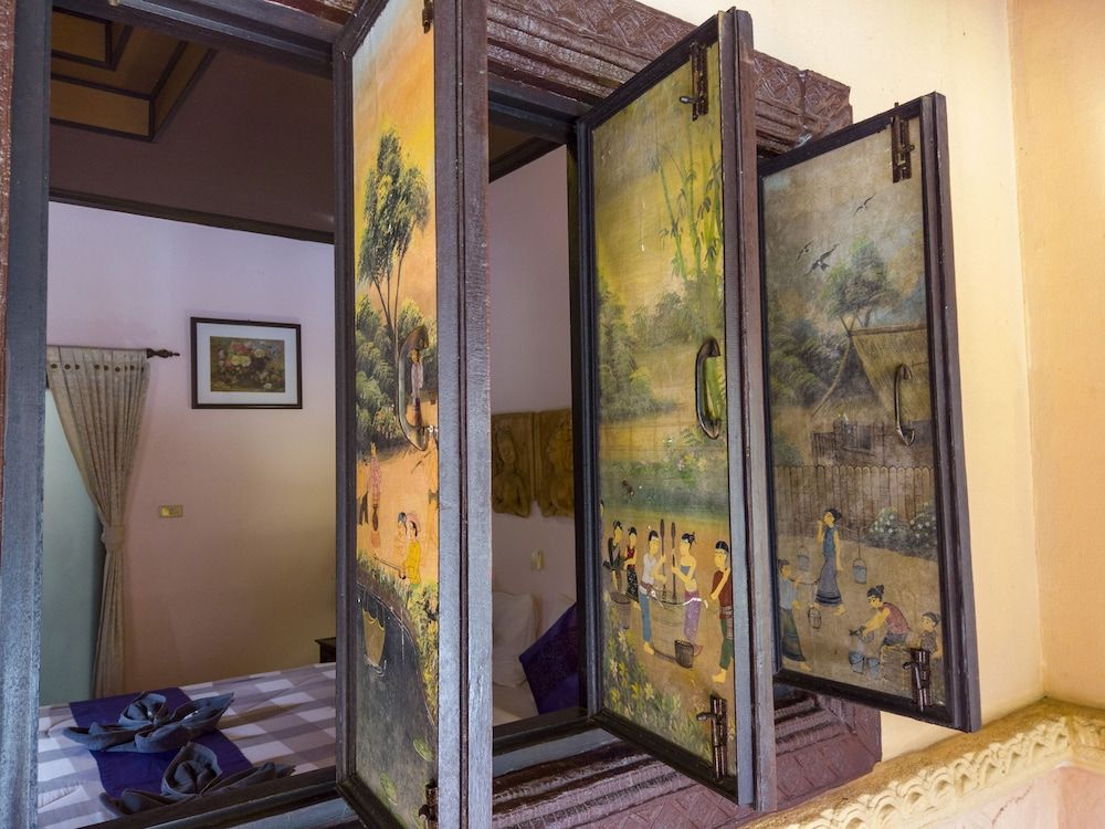 Grand Orchid Resort Traditional Double or Twin Room 9