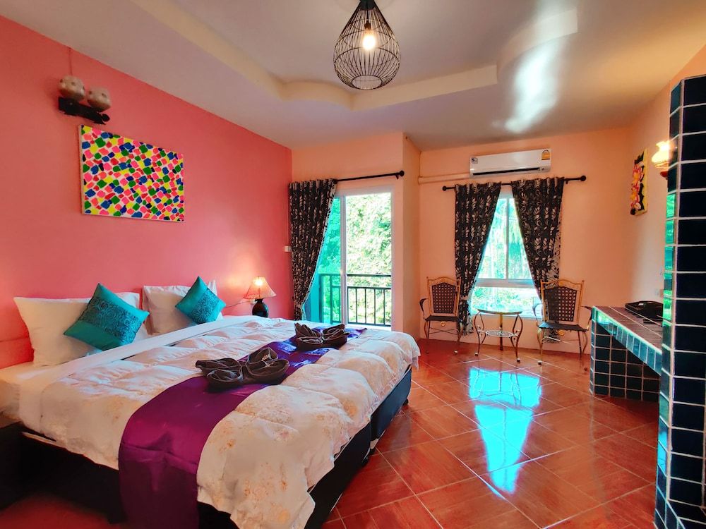 undefined Grand Orchid Resort 5