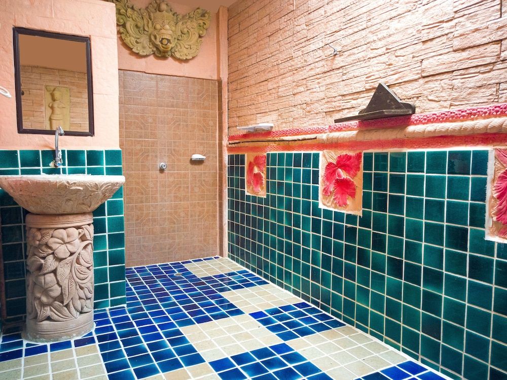 Grand Orchid Resort Traditional Double or Twin Room 8