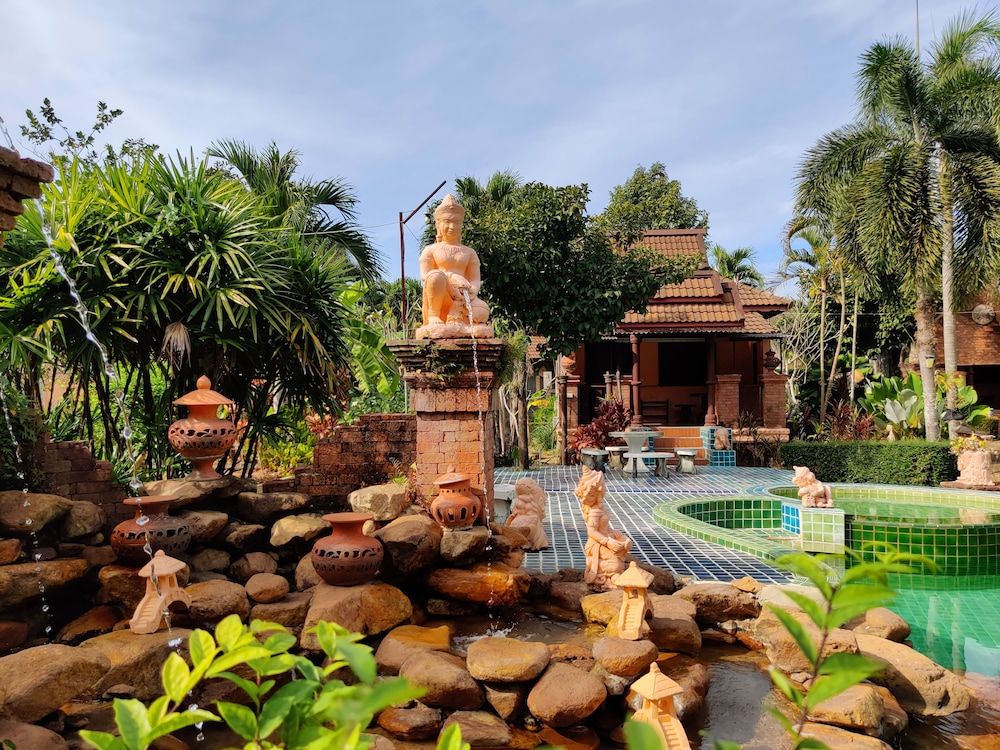 undefined Grand Orchid Resort 6