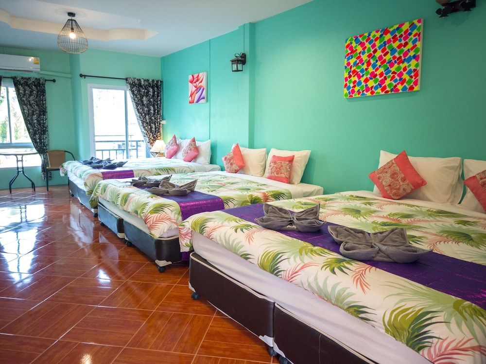 undefined Grand Orchid Resort 3