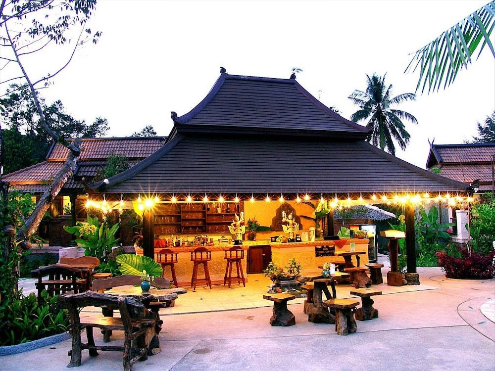 undefined Grand Orchid Resort 7