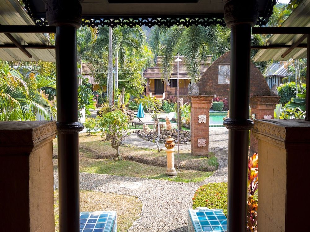 Grand Orchid Resort Traditional Double or Twin Room 7