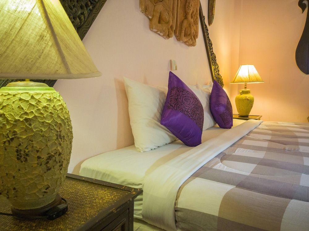 undefined Grand Orchid Resort