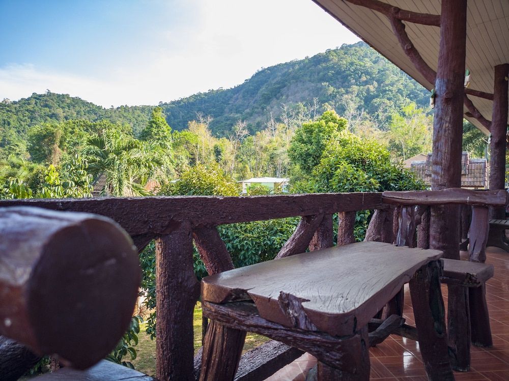 Grand Orchid Resort Family Double Room 16