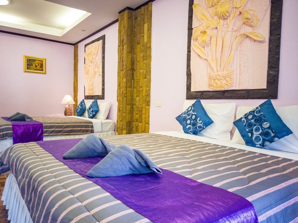 undefined Grand Orchid Resort 2