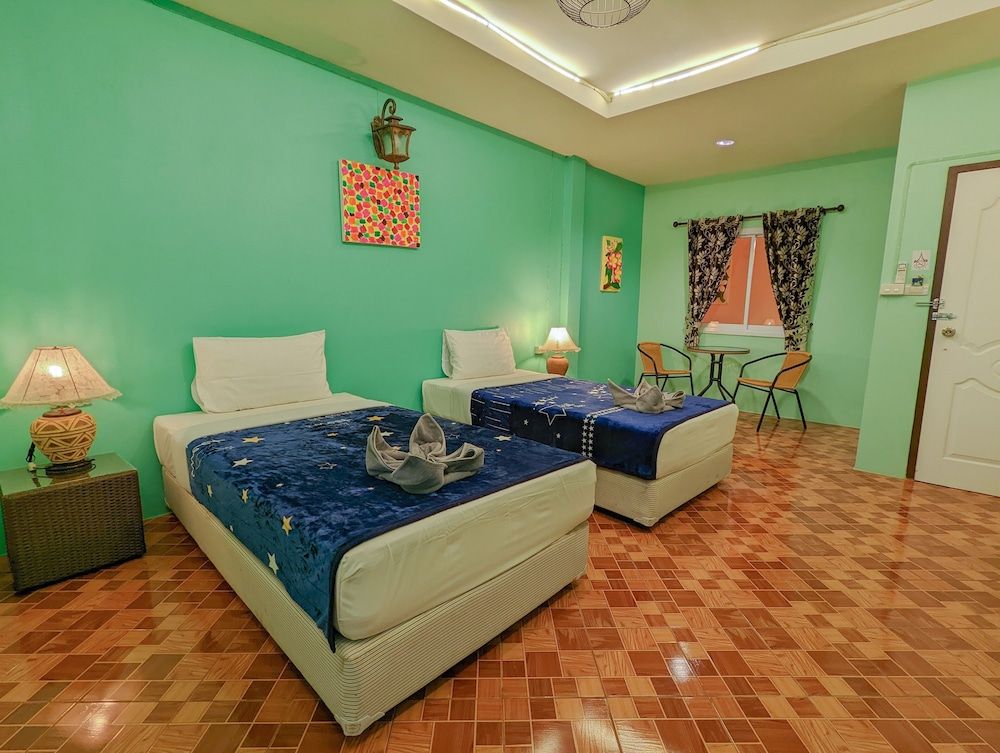 undefined Grand Orchid Resort 4