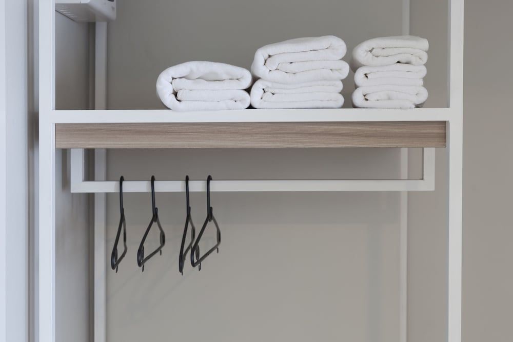 Easy Hotel 2 Double Room 8