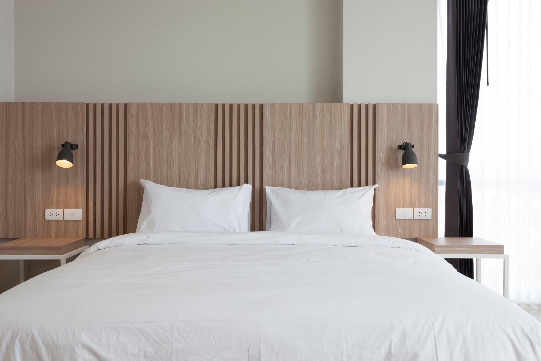 Easy Hotel 2 Special Double Room