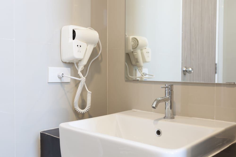 Easy Hotel 2 Double Room 7