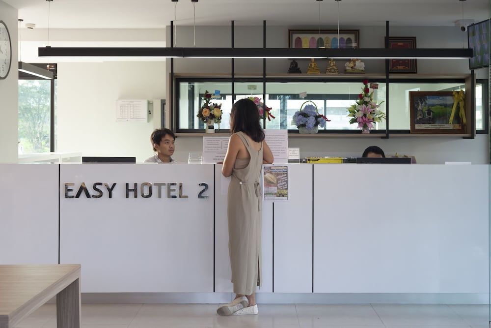 Easy Hotel 2