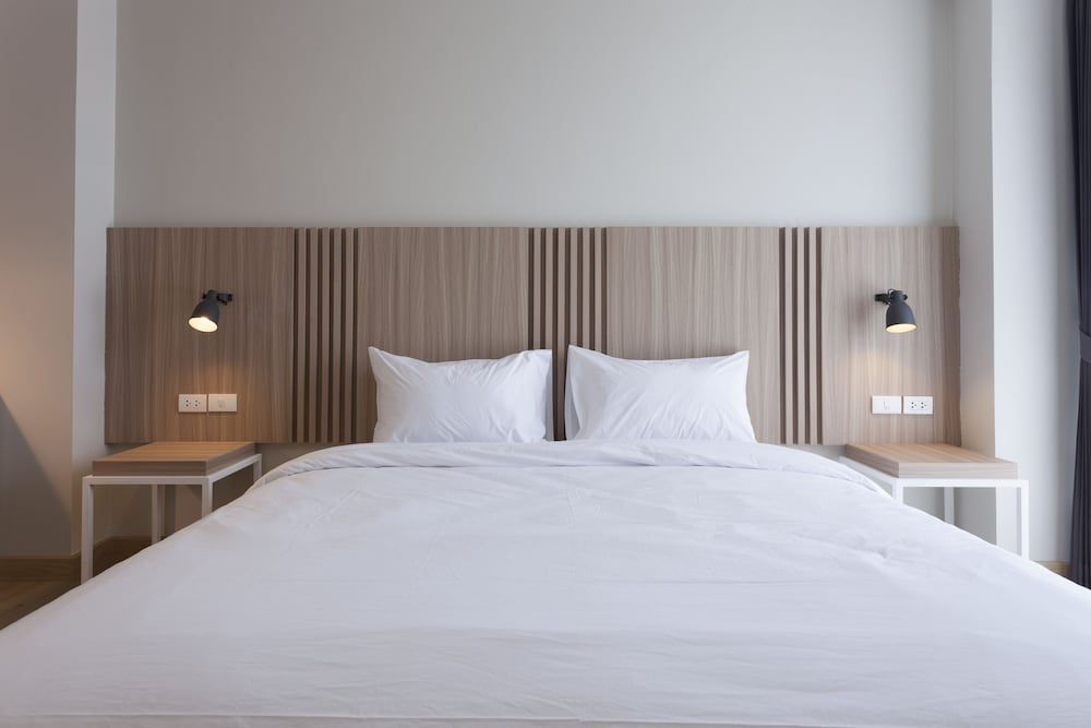 Easy Hotel 2 Double Room 3