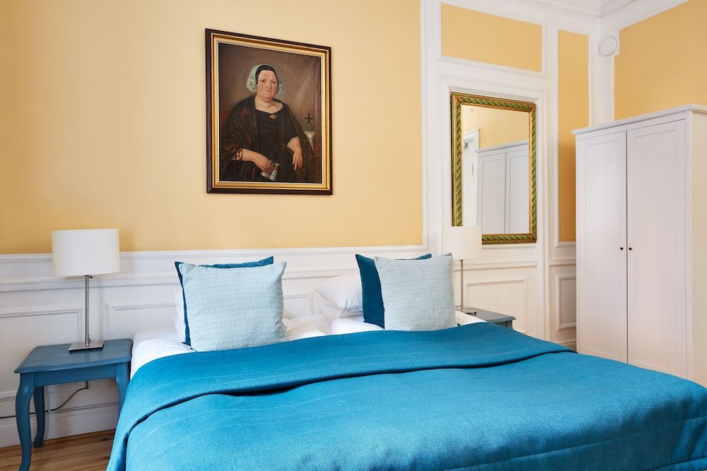 Hotel Hornsgatan Twin Room, Shared Bathroom (Located in corridor) 7