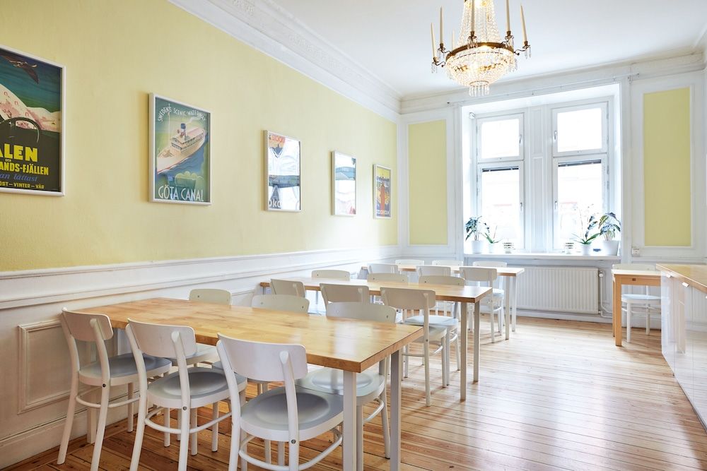 undefined Hotel Hornsgatan 7