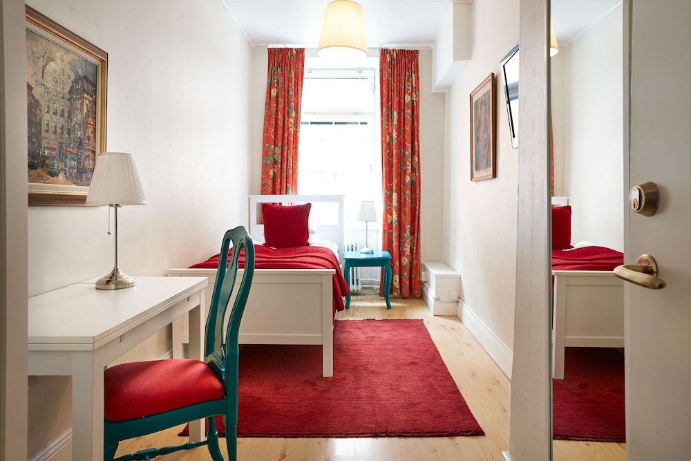 undefined Hotel Hornsgatan 3