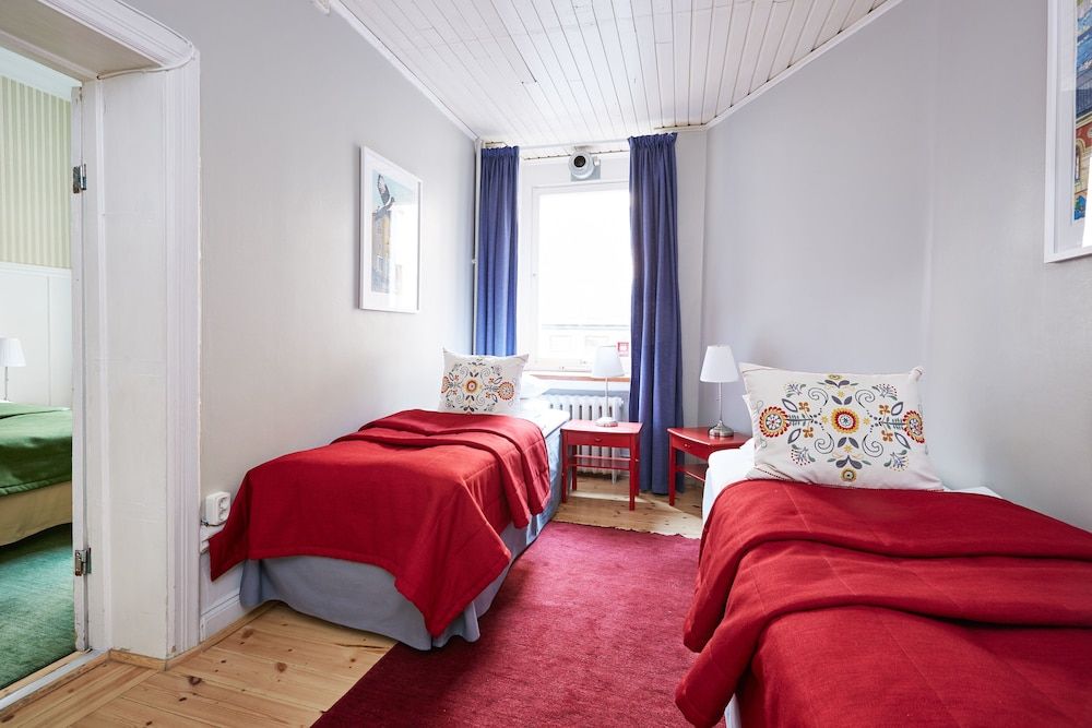 undefined Hotel Hornsgatan 9