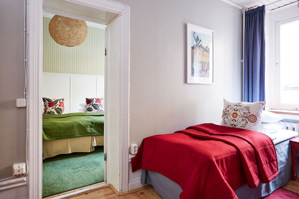 undefined Hotel Hornsgatan 10