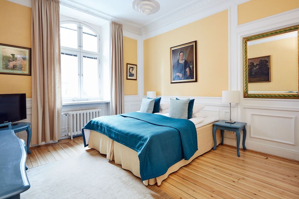 Hotel Hornsgatan Twin Room, Shared Bathroom (Located in corridor) 8