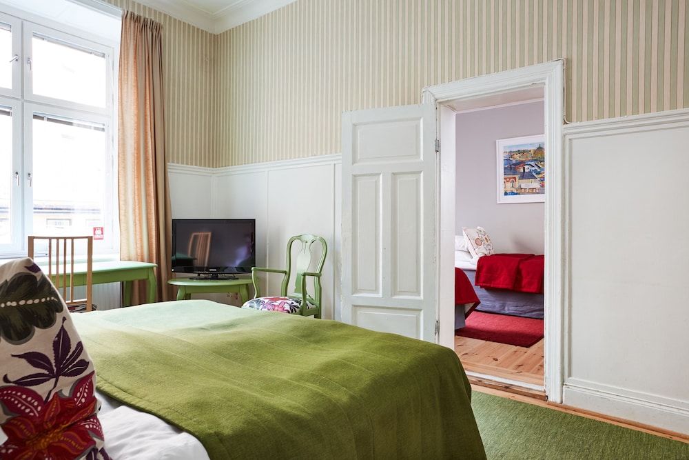 undefined Hotel Hornsgatan 8