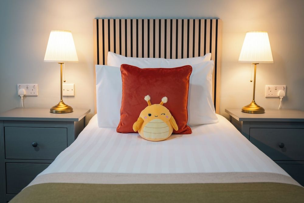 undefined Beresford Hotel 8