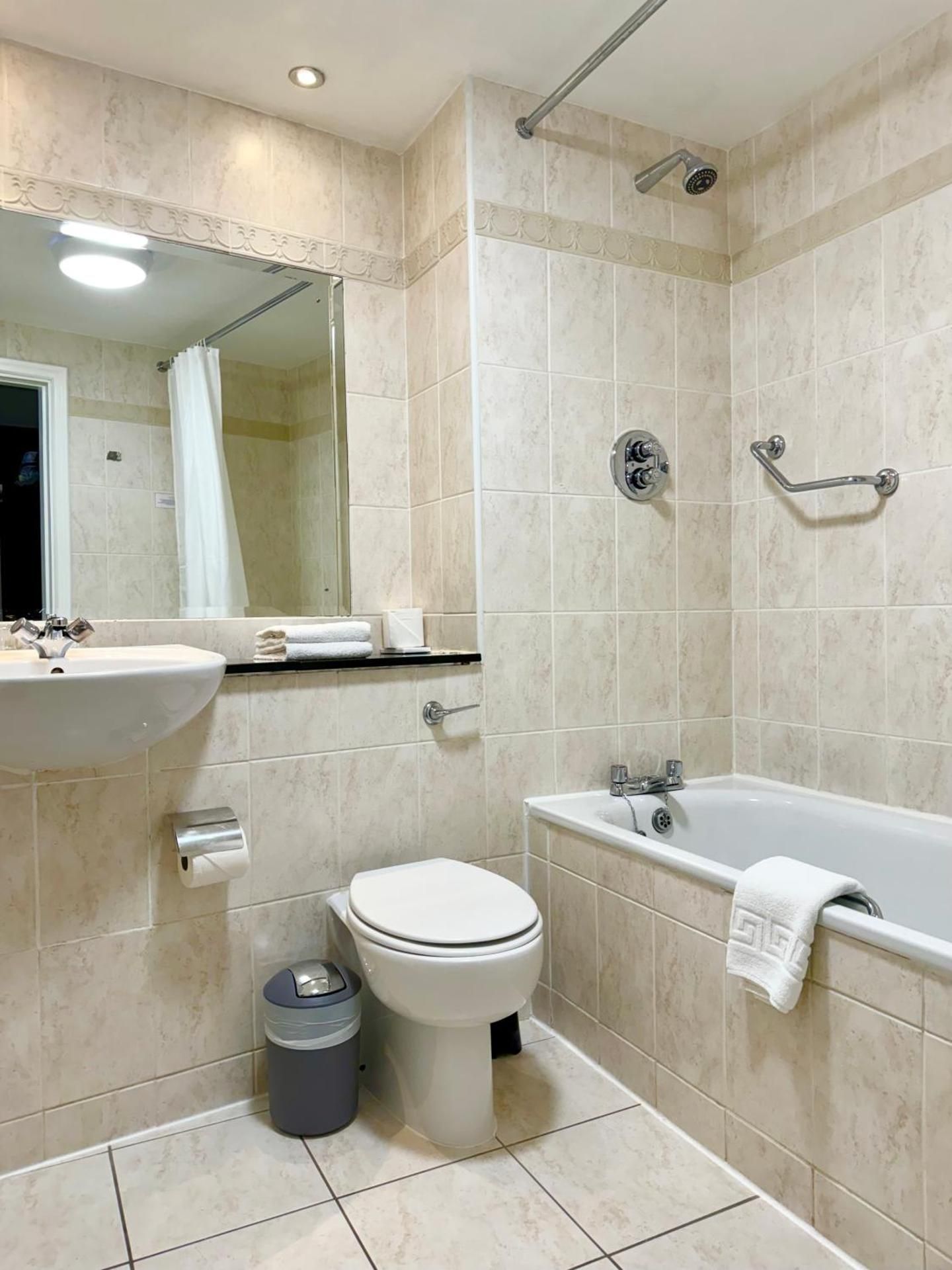 undefined Beresford Hotel 5