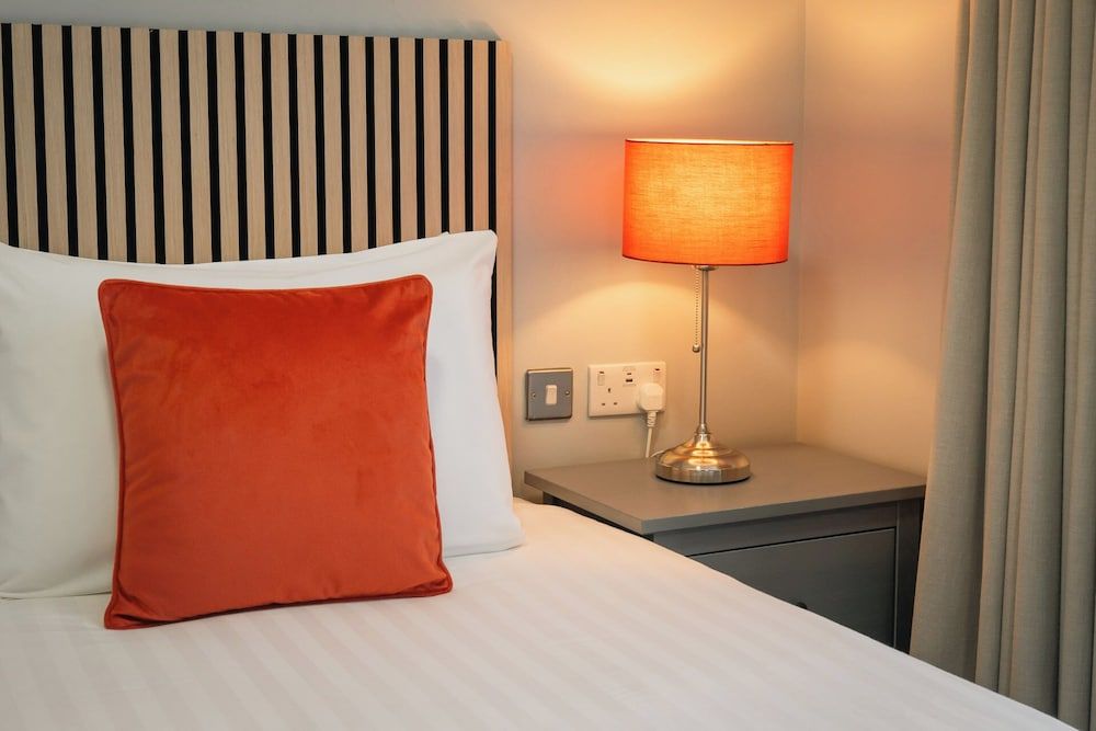 undefined Beresford Hotel 6
