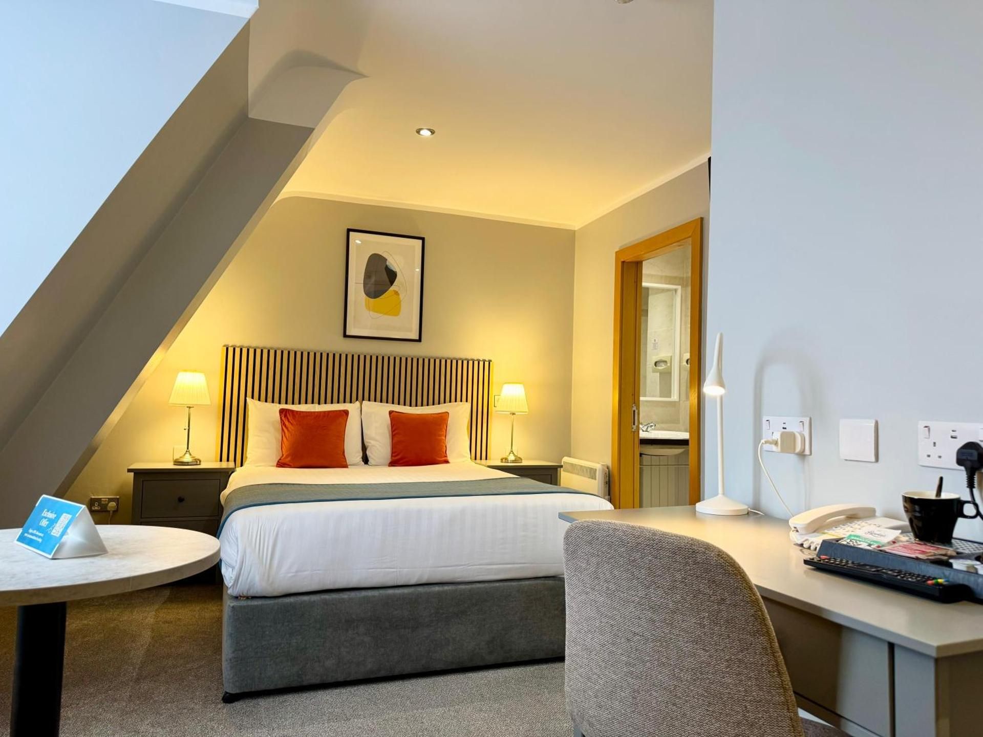 undefined Beresford Hotel 4