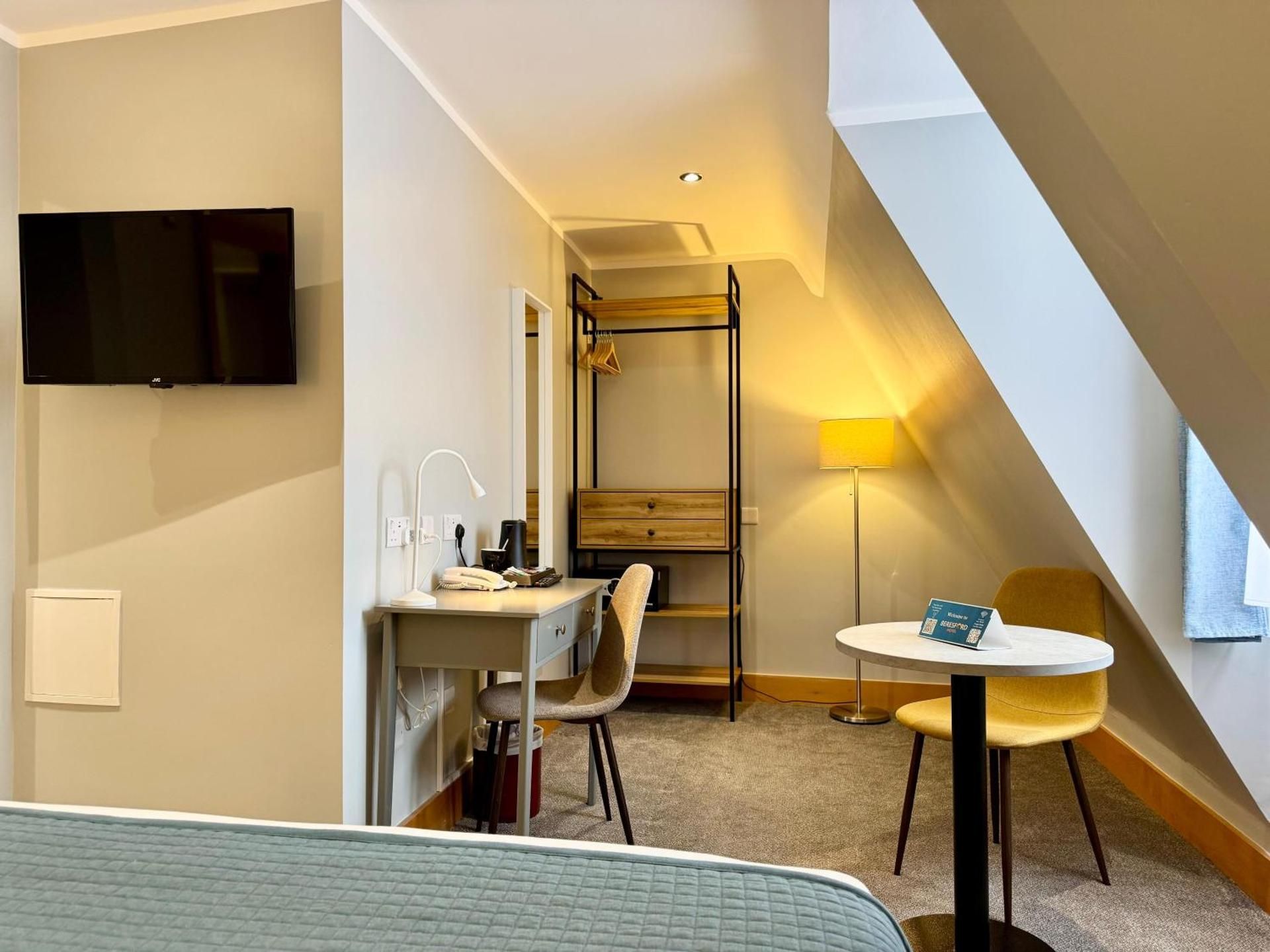 undefined Beresford Hotel 6