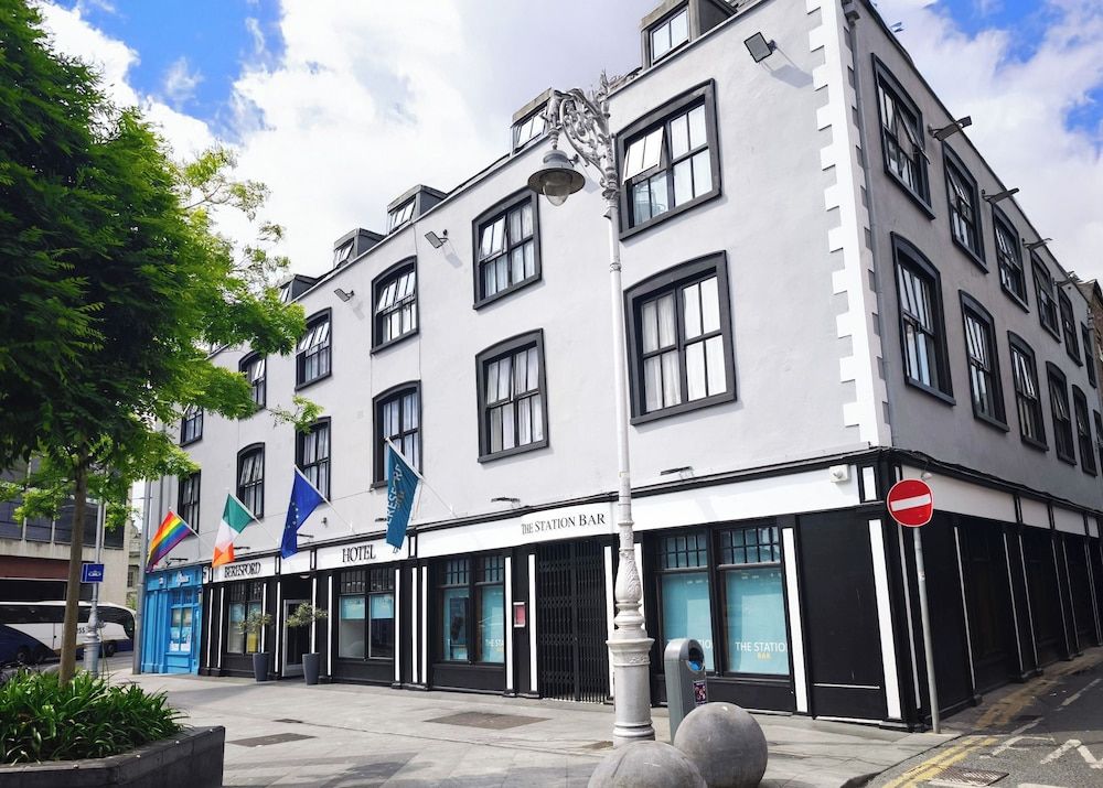 undefined Beresford Hotel 3