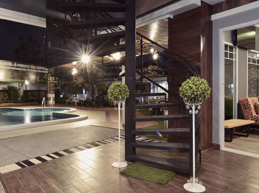 undefined The Tamnan Pattaya Hotel & Resort 8