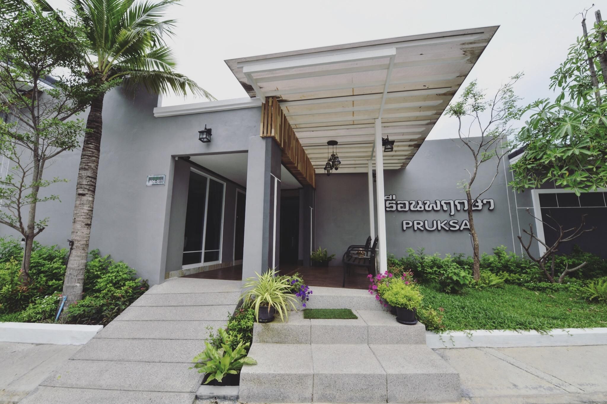 undefined The Tamnan Pattaya Hotel & Resort 9