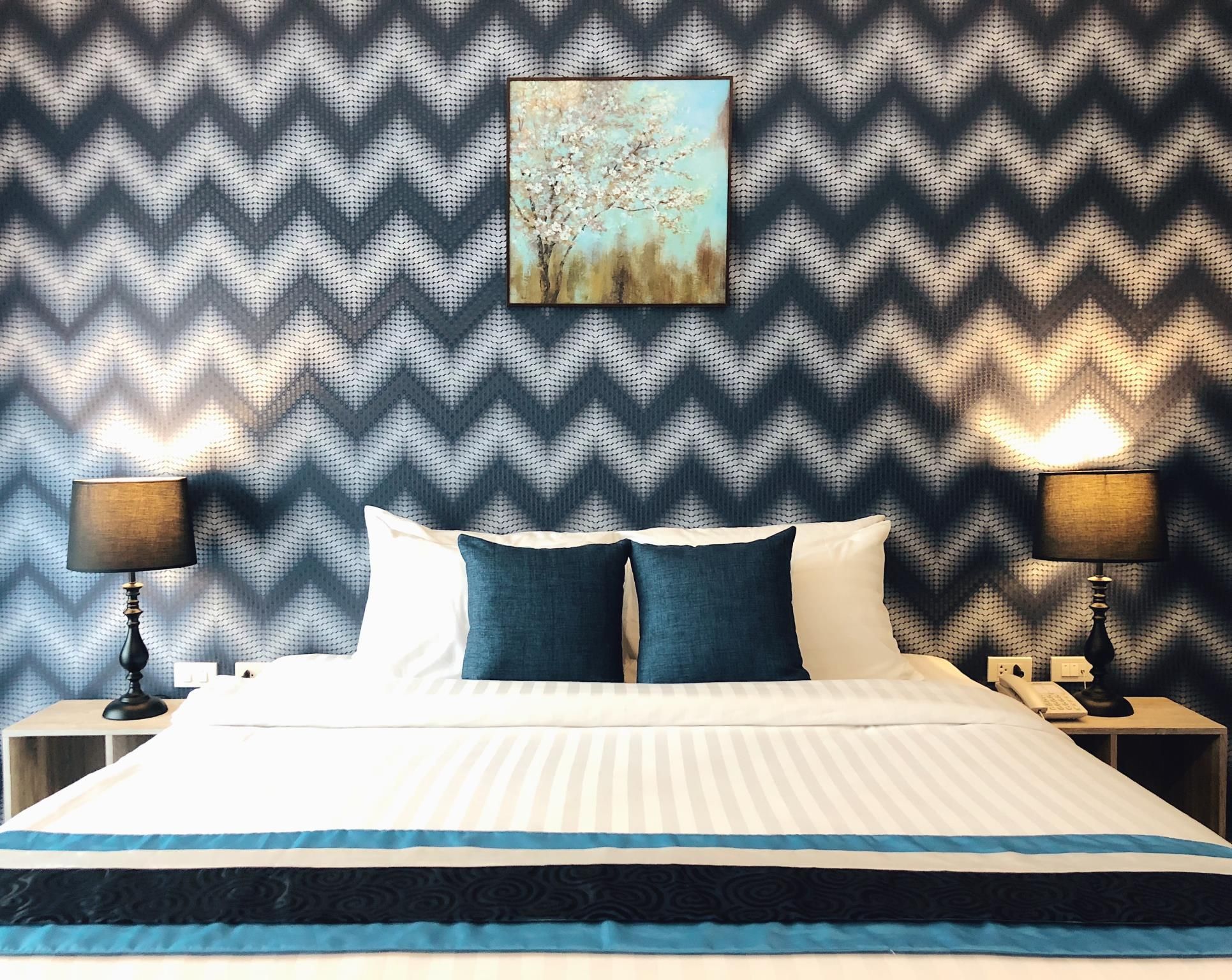 undefined The Tamnan Pattaya Hotel & Resort 10