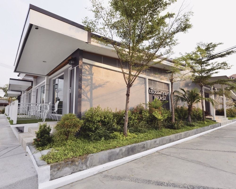 undefined The Tamnan Pattaya Hotel & Resort 7