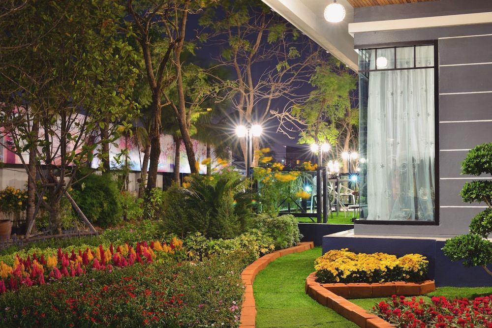 undefined The Tamnan Pattaya Hotel & Resort 6