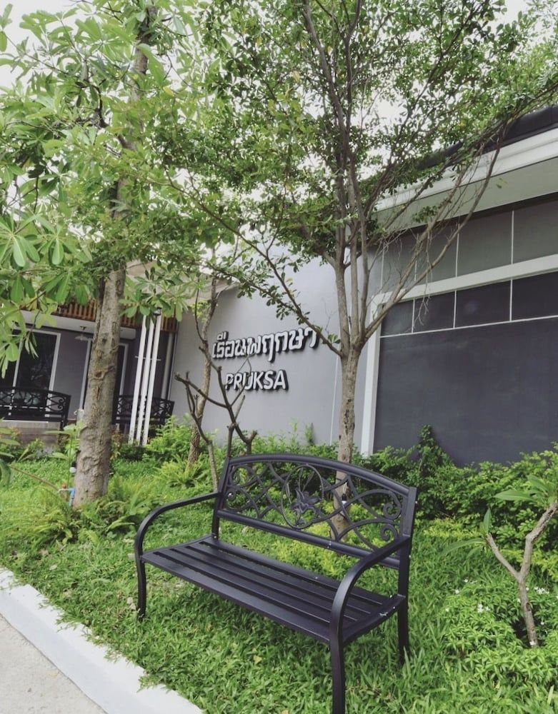 undefined The Tamnan Pattaya Hotel & Resort 3