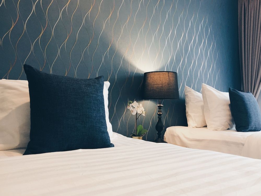 The Tamnan Pattaya Hotel & Resort Standard Room 2