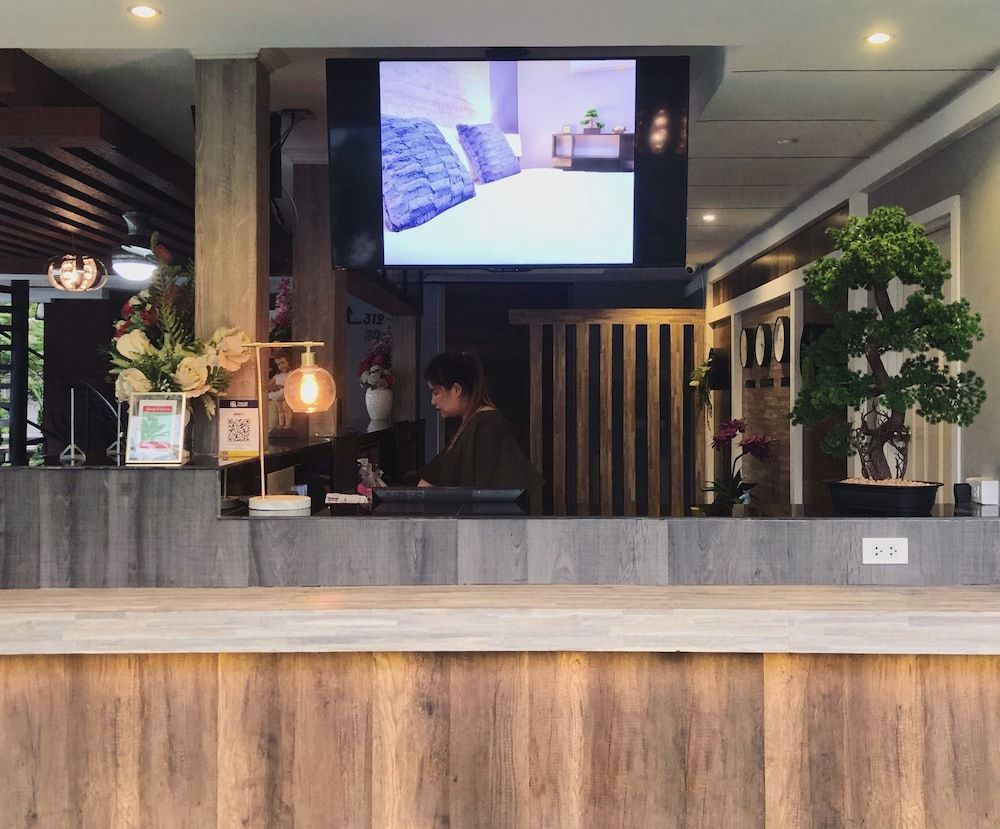 undefined The Tamnan Pattaya Hotel & Resort 10