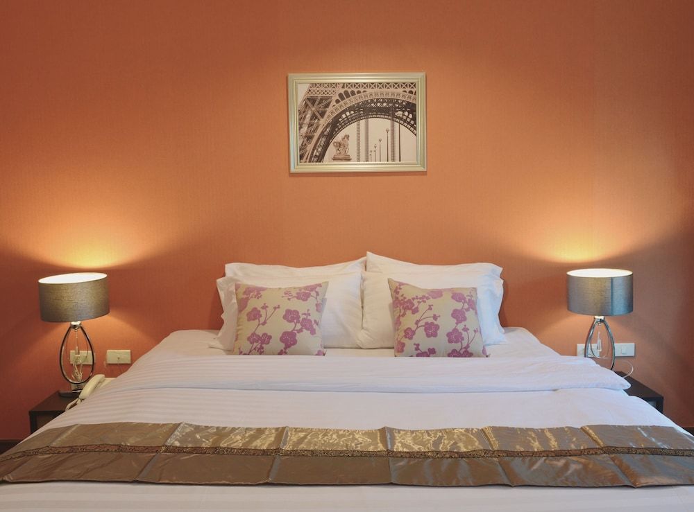 undefined The Tamnan Pattaya Hotel & Resort 9