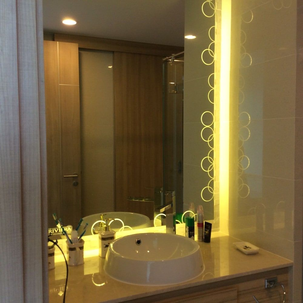 The Riviera Wongamat Hong Apartment Panoramic Apartment, 1 Bedroom, Beachfront 6