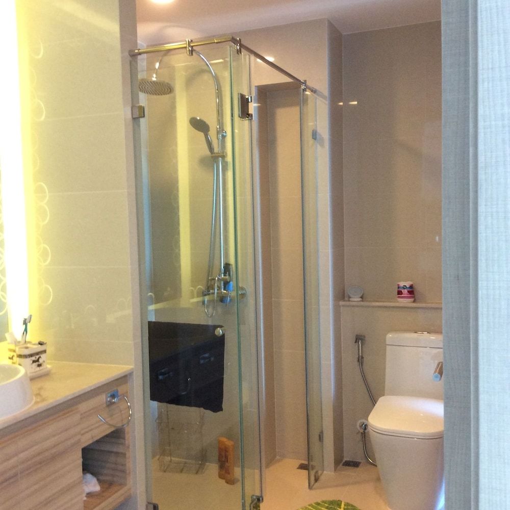 The Riviera Wongamat Hong Apartment Panoramic Apartment, 1 Bedroom, Beachfront 5