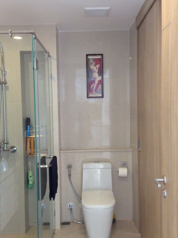 The Riviera Wongamat Hong Apartment Panoramic Apartment, 1 Bedroom, Beachfront 7