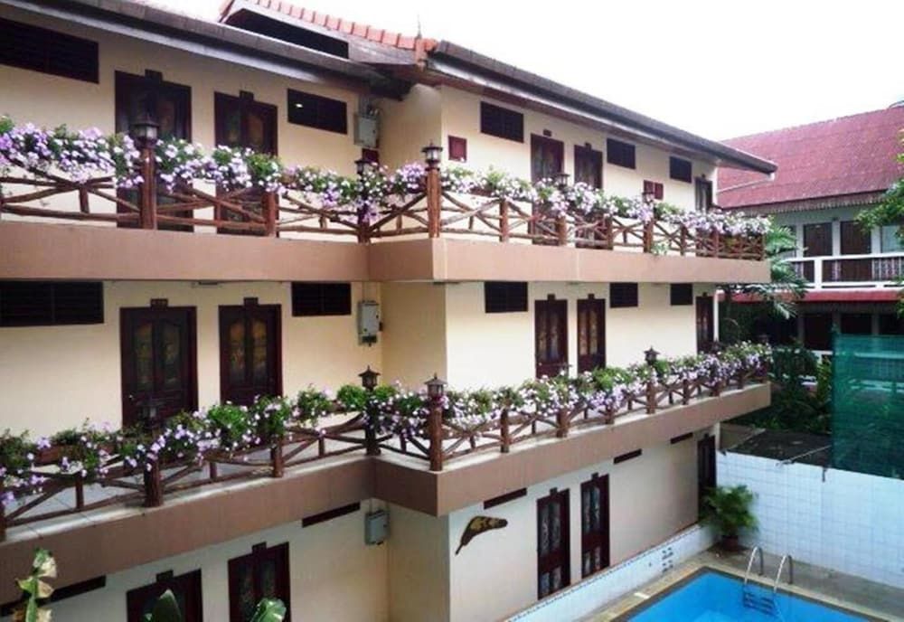 undefined SK House 7